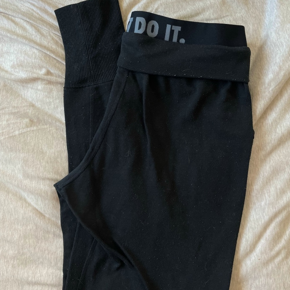 Nike joggers